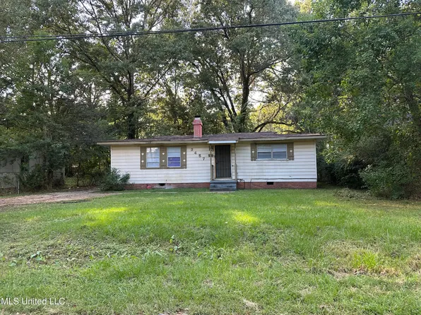 3457 Norwood Ave, Jackson, MS 39212