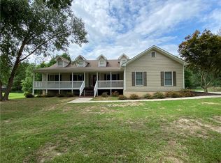 322 Punkin Junction Rd, Bethlehem, GA 30620