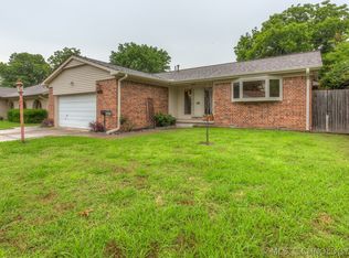4825 S 85th East Ave, Tulsa, OK 74145