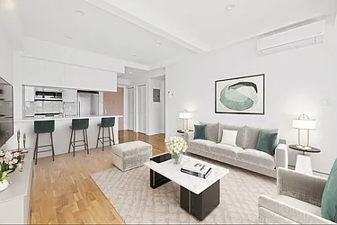 Rented by REAL New York