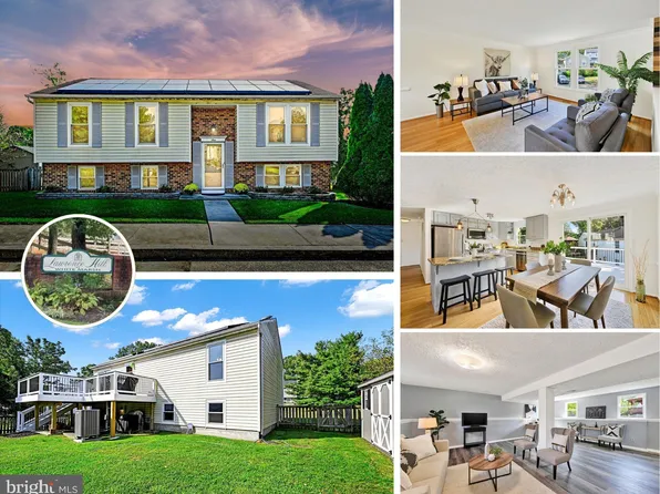 9 Wragby Ct, Perry Hall, MD 21128