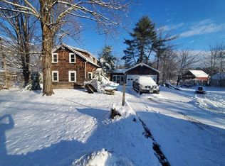 102 Egremont Plain Rd, Egremont, MA 01230