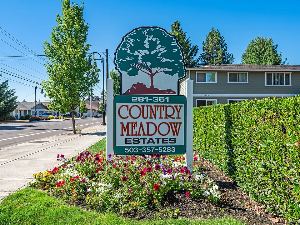 Country Meadows Estates