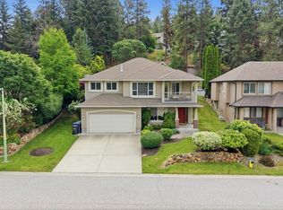 2109 Bowron St, Kelowna, BC V1V 2L6