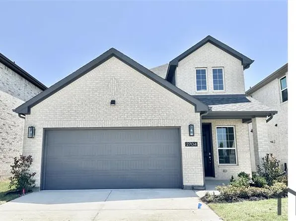 2704 Island Palm Ct, Forney, TX 75126