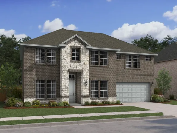 204 Newman Ct, Wylie, TX 75098