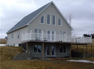 201 Academy St, Presque Isle, ME 04769