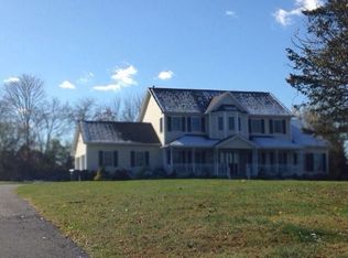 2 Valley View Rd, Goshen, NY 10924