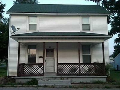963 N Russell St, Urbana, OH, 43078