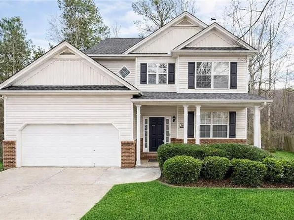 305 Penfield Cir, Sugar Hill, GA 30518