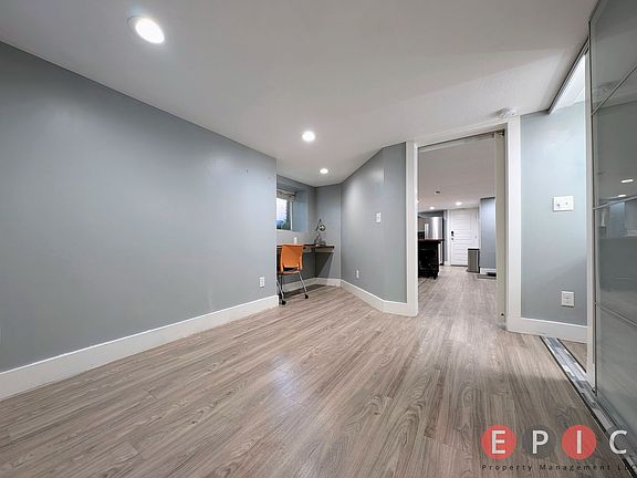 3rd image of 1774 S 500 E #Basement