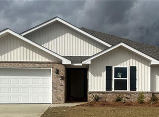 10506 Ellenton St W, Mobile, AL 36695