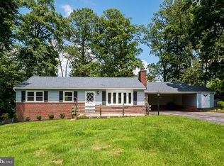 4933 Eastwood Ct, Ellicott City, MD 21043