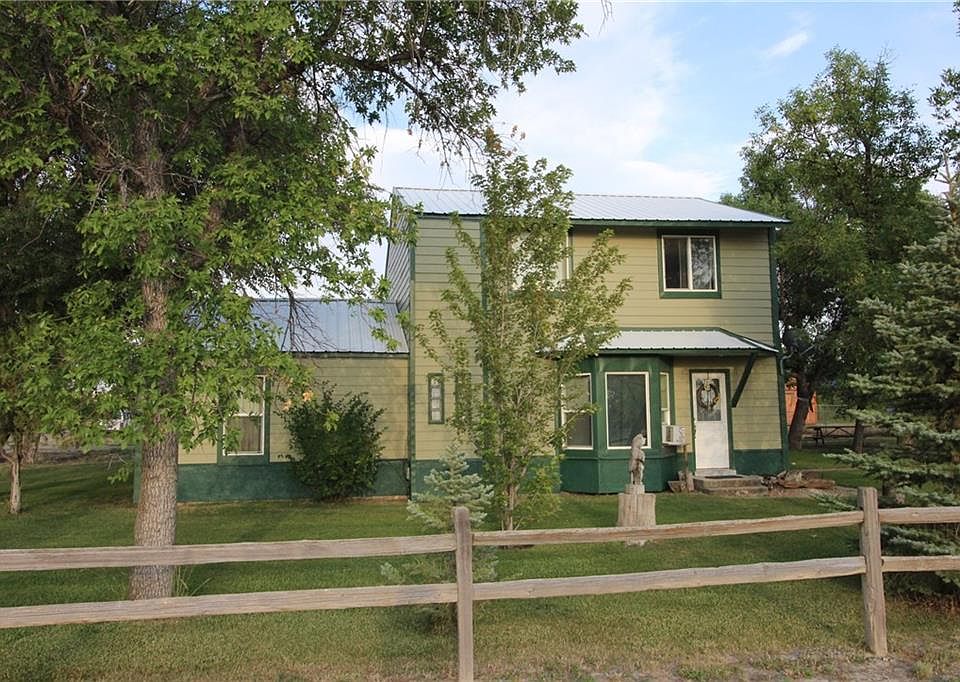 1st image of 1407 N Custer Ave