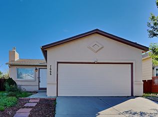 7666 Montarbor Dr, Colorado Springs, CO 80918