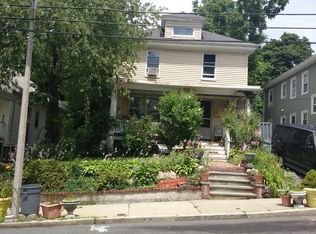 127 Fairmount St, Dorchester, MA 02124