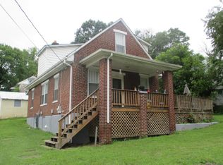 1527 Campbell Ave SE, Roanoke, VA 24013