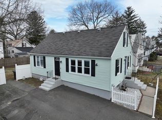 192 Lucerne Rd, Springfield, MA 01119