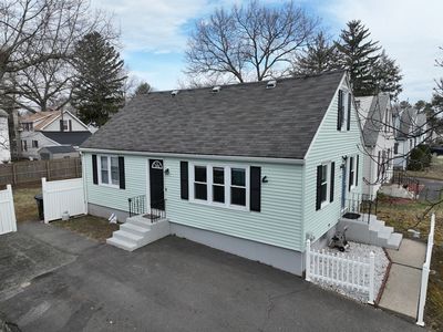 192 Lucerne Rd, Springfield, MA, 01119