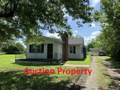 3501 S 40 W, Muskogee, OK, 74401