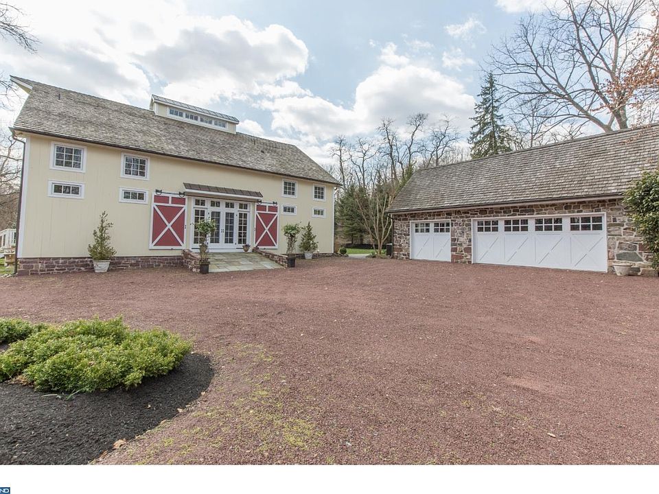 928 Taylorsville Rd, Washington Crossing, PA 18977 Zillow