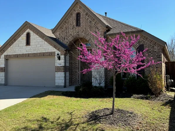 7508 Rhyner Way, Fort Worth, TX 76137