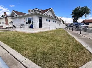 433 Bridger Ave #A, Rock Springs, WY 82901