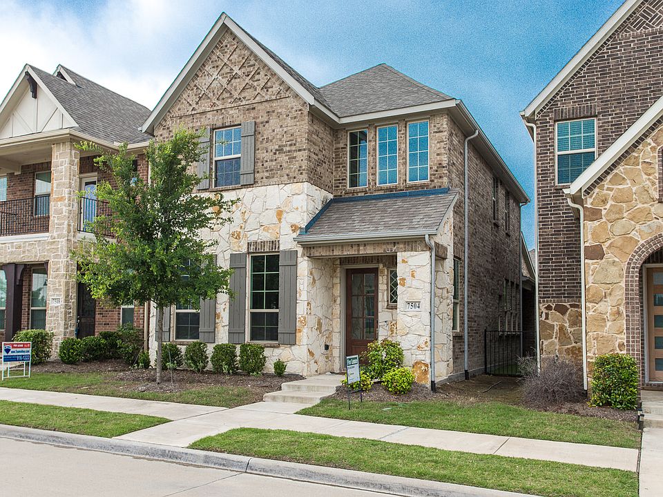 1st image of 7504 Palisades Dr