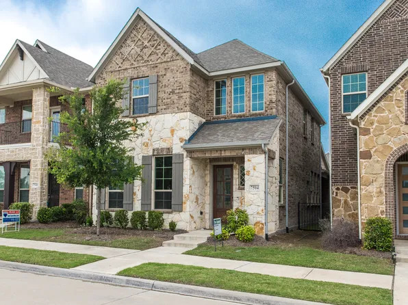 7504 Palisades Dr, Rowlett, TX 75088