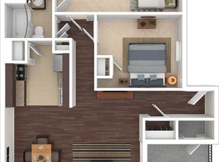 Tanglewood Apartments, Lemoore, CA 93245