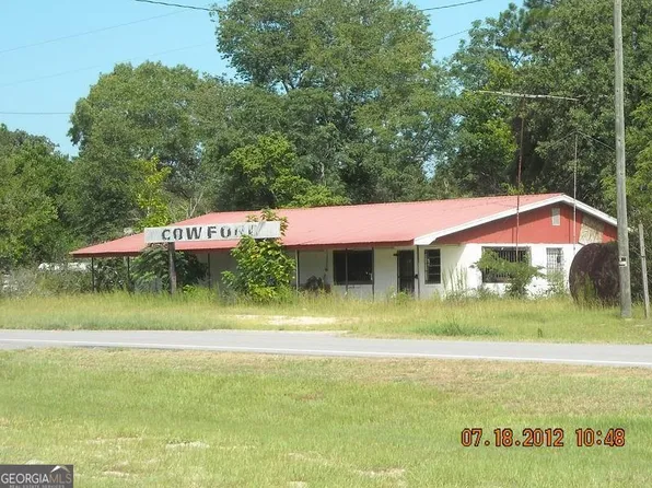 4102 State Highway 178, Glennville, GA 30427
