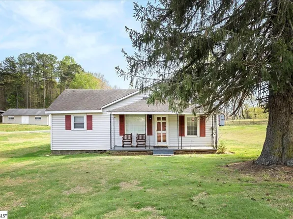 2054 Ireland Rd, Easley, SC 29640