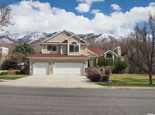 11975 S Hidden Valley Club Dr, Sandy, UT 84092
