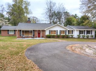 1024 Wildwood Rd, Aiken, SC 29801
