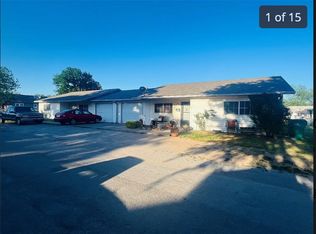 202 N Louisiana Ave #202, Mangum, OK 73554
