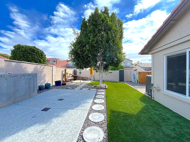 970 E Lobster Trap Ln — Photo 22