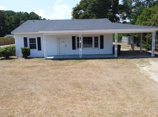 2115 N Berkeley Blvd, Goldsboro, NC 27534