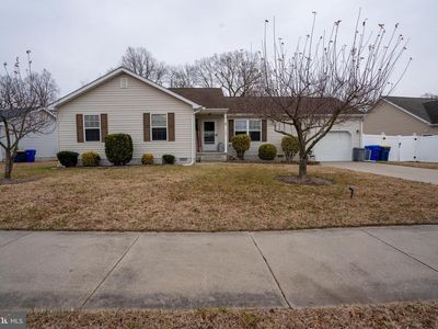 142 Waterway Dr, Frederica, DE, 19946