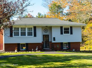 113 Cranberry Dr, Blakeslee, PA 18610