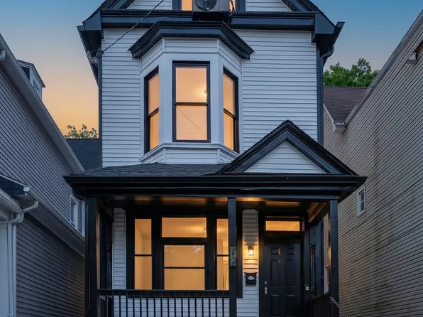 3014 Hackberry St, Cincinnati, OH 45206