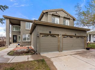 2291 Bitterroot Pl, Highlands Ranch, CO 80129