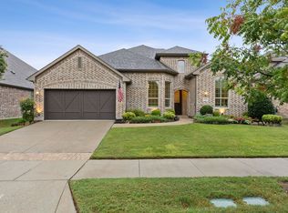 11048 Cardiff Ln, Frisco, TX 75035