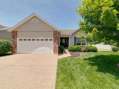 610 Falconcrest Dr, Lake Saint Louis, MO, 63367