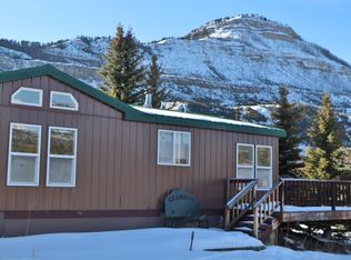 21 Posten Rd LOT 6, Cody, WY 82414