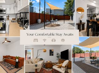 (Undisclosed Address), Austin, TX 78752