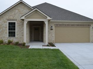 13717 W Verona St, Wichita, KS 67235