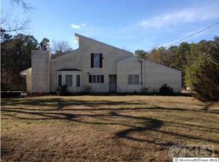 290 Frank Applegate Rd, Jackson, NJ 08527