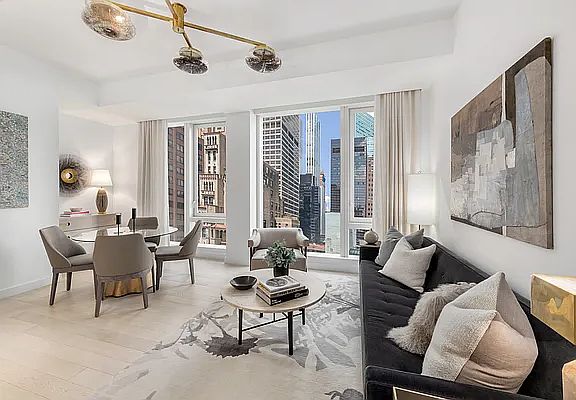 3rd image of 138 E 50th St #15C