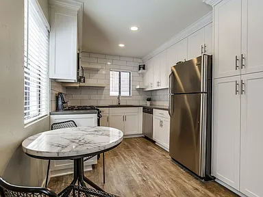1 Bedroom Unit