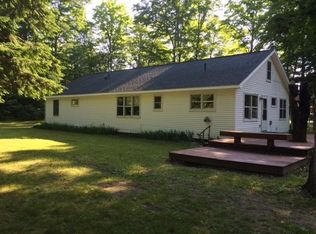 2303 N M 33 Hwy, Cheboygan, MI 49721